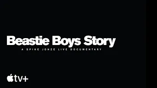 BEASTIE BOYS STORY - Official Trailer (2020) - Hip Hop, Documentary - Hollywood Movies