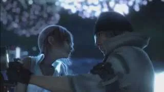 【AMV/MAD】Final Fantasy XIII - Eternal Love | Serah x Snow