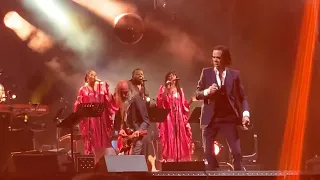 Nick Cave And The Bad Seeds | There She Goes, My Beautiful World Live Primavera Sound Porto 09/06/22