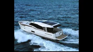 Great Loop Hybrid 48 Greenline Yacht 2019  for sale