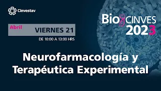 BioCinves 2023 - Neurofarmacología y Terapéutica Experimental
