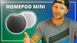 HomePod Mini - Everything You Should Know & Why It Matters