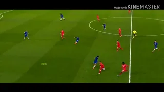 THIAGO MAGIC SKILLS