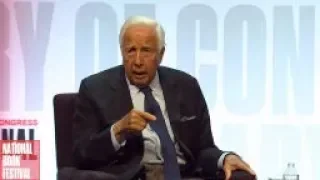 David McCullough: 2019 National Book Festival