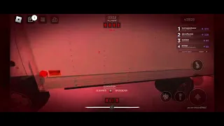 Possessing apparition 23 kill from nico nextbots roblox