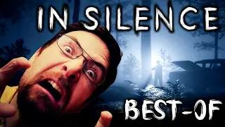 IN SILENCE #1 feat. Antoine Daniel, Baghera, Mynthos, AngleDroit & Horty (Best-of Twitch)