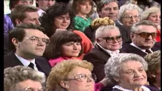 The Late Late show 3 3 1989