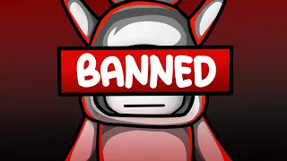 Roblox Banned Me....