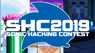 The Sonic Hacking Contest 2019!