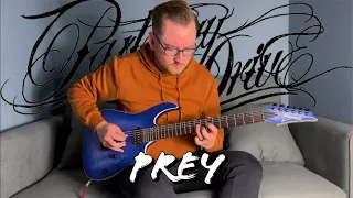 Prey - Parkway Drive (Guitar Cover)