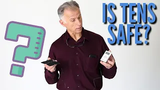 Is TENS Safe? Can Everyone Use It? Warning/Precautions