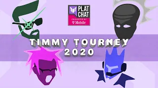 Timmy Tourney 2020 LIVE -- Presented by T-Mobile