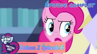 LE RETOUR DE TWILIGHT/Equestria girls/Saison 2 Épisode 6/Épisode complet