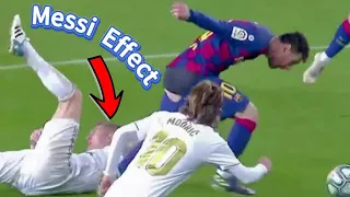 Craziest Ronaldo Fan Ever?! Comparing Toni Kroos to Messi - The Ultimate Faceoff!