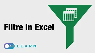Filtre in Excel - tot ce trebuie sa stii