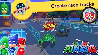 PJ Masks Hero Academy- New Update - PawPawGo