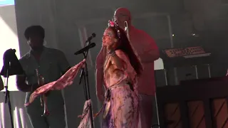 2019 09 10 Lauren Daigle - Still Rolling Stones