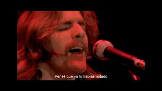 Lyin'Eyes - Eagles - Subtitulado