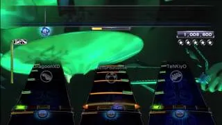 Drain You by Nirvana Full Band FC #331