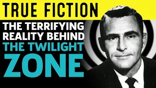 The Terrifying Reality Behind The Twilight Zone