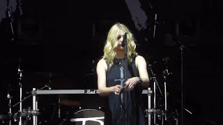 "Like a Stone (Dedicated to Chris Cornell)" The Pretty Reckless@Camden, NJ 5/20/17