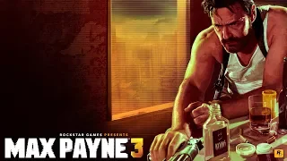 Max Payne 3 John Wick Style Walkthrough(CHAPTER 2)
