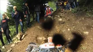 Erzbergrodeo XX Red Bull Hare Scramble 2014  # 235  Part 1