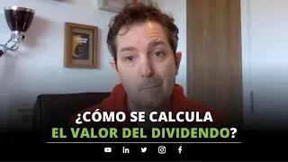 ¿CÓMO SE CALCULA EL VALOR DEL DIVIDENDO? | BrokersDigitales.com