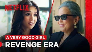 Kathryn’s Revenge Era | A Very Good Girl | Netflix Philippines