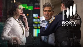 MONEY MONSTER: In Theatres May 13 - Trailer #1