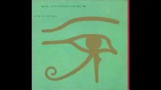 Alan Parsons Project   Mammagamma on HQ Vinyl