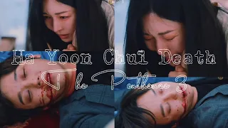 Ha Yoon Chul Death | Episode 13 | The Penthouse 3