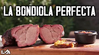 Bondiola Ahumada Perfecta por 6 horas | Receta de Locos X el Asado