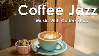 Soft jazz music and bossa nova for a good mood☕ Music in Positive Jazz Lounge #23