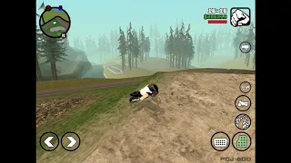 How To Get quad bike In Gta San Andreas “must Have Unlocked San Fiero”