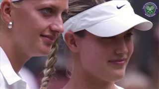 Wimbledon Day 4 preview