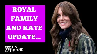 Kate Middleton, The Royal Family & The Cassiopeans - Why It Matters  | CatherineEdwards.life