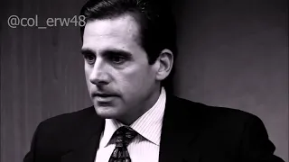 The Office Sad Edit-Another Love