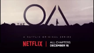 HÆLOS   Full Circle Live Audio THE OA   1X02   SOUNDTRACK