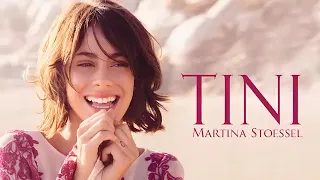 con Tini Finders Keepers (Audio Only)
