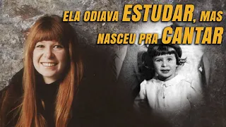 COMO A RITA LEE SURGIU? - A RAINHA DO ROCK NACIONAL | Conexão Legiônica 058