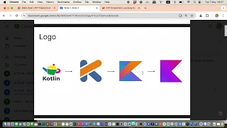 KOT104 - Lập trình Android với Kotlin - Bài 1, Lab 1 - SU24 - FPoly HN