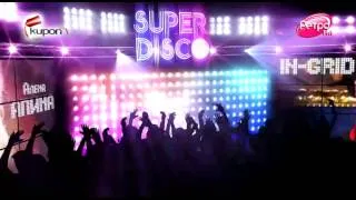 RETRO FM 97.3 Рига  - Super Disco 2012