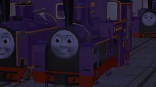 The Engines Of The North Western Railway Episode 14 : Danger Points