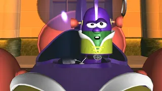 VeggieTales: Larry Boy And The Fib From Outer Space: Trailer