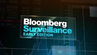 'Bloomberg Surveillance: Early Edition' Full (01/19/22)