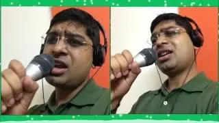 Soch Na Sake | Airlift | Cover | Ramalingam | Listen with Headphones