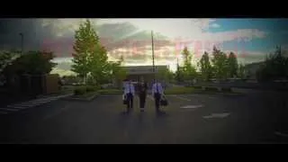 American Heist 2 Teaser Trailer