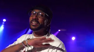 Krayzie Bone - Alone In A Crowded Room [Official Music Video ]