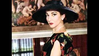 Maria Callas & Cecilia Bartoli - Singing Toghether Rossini.flv